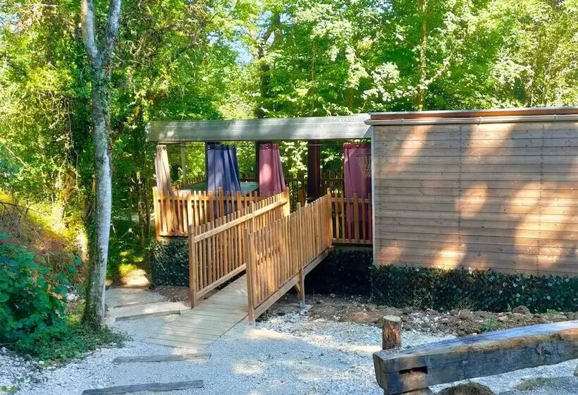 Majatalo L Ange De Fer