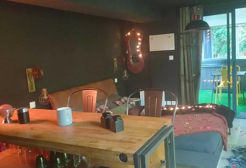 Majatalo L Ange De Fer