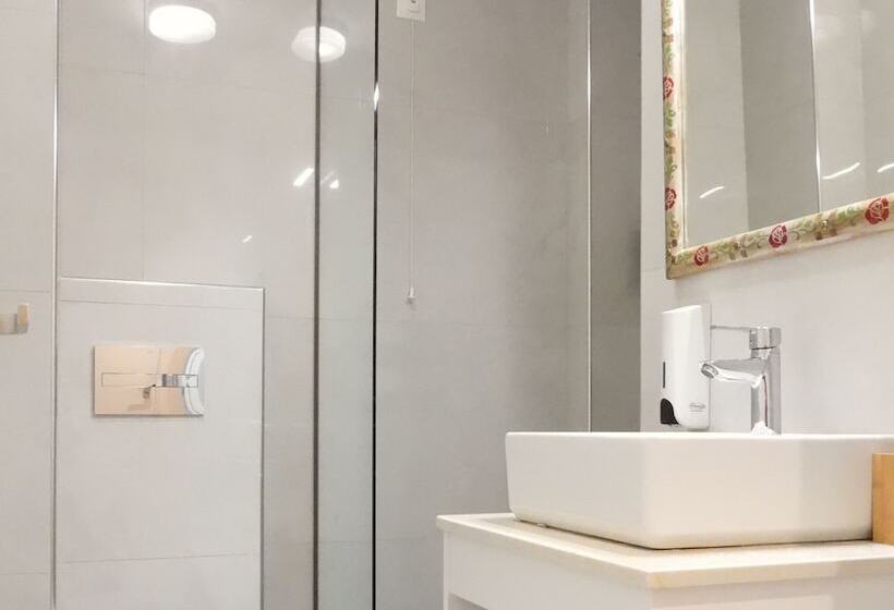 ペンション Saint George Hotel Parga