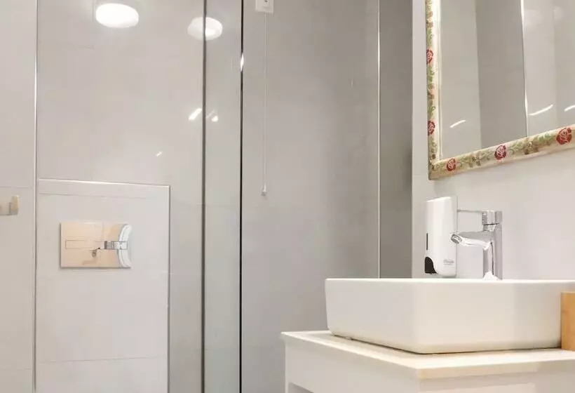 Majatalo Saint George Hotel Parga