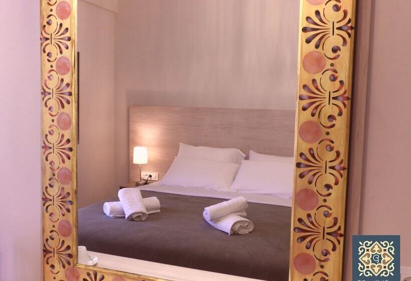 ペンション Saint George Hotel Parga