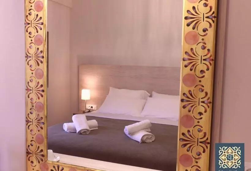 Majatalo Saint George Hotel Parga