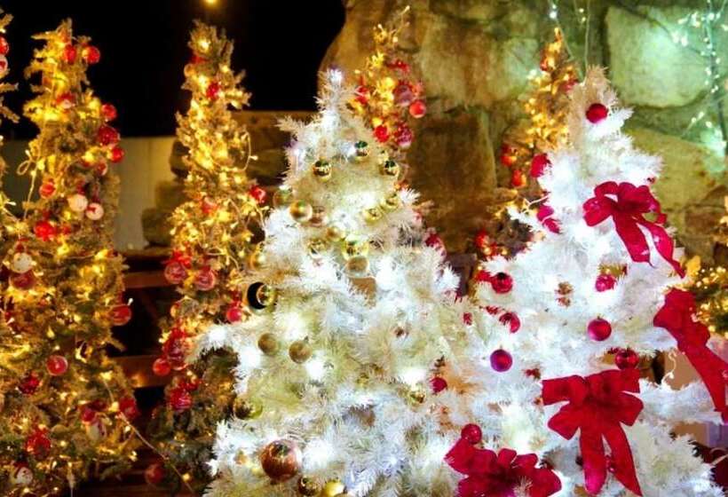 Pension Yangpyeong Palace Resort