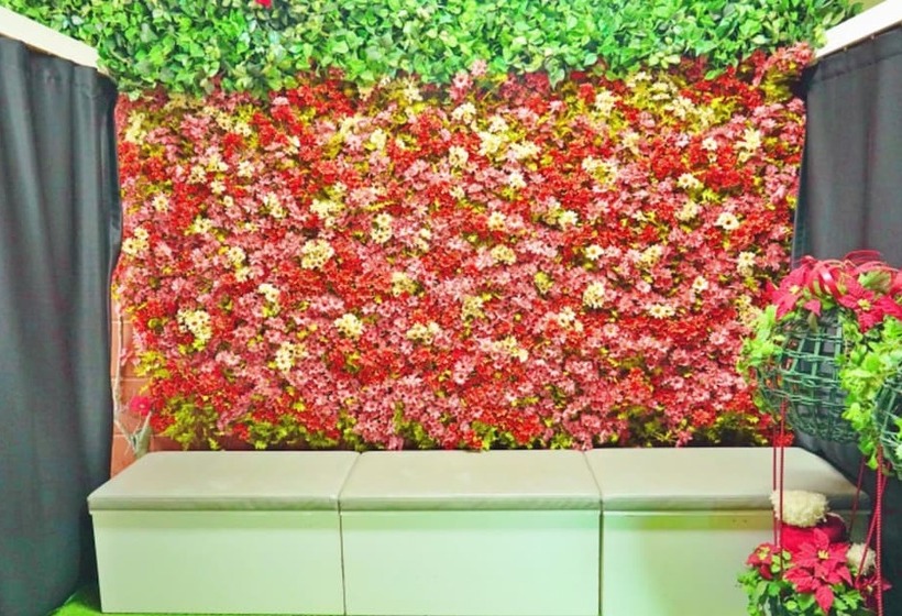 Pensionat Yangpyeong Palace Resort