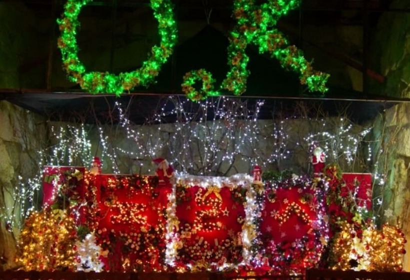 Pensión Yangpyeong Palace Resort