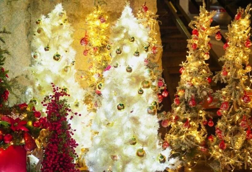 Pensionat Yangpyeong Palace Resort