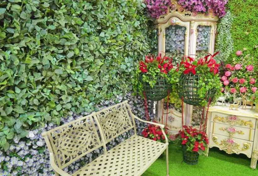 Pensionat Yangpyeong Palace Resort