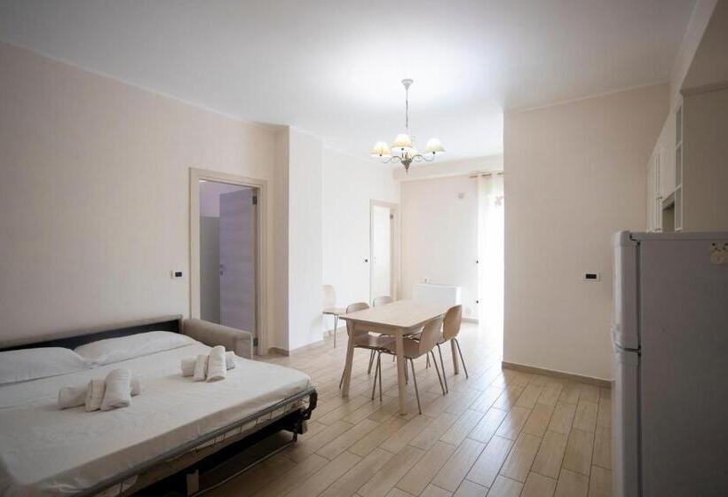 Residence O Sole Mio Pompei