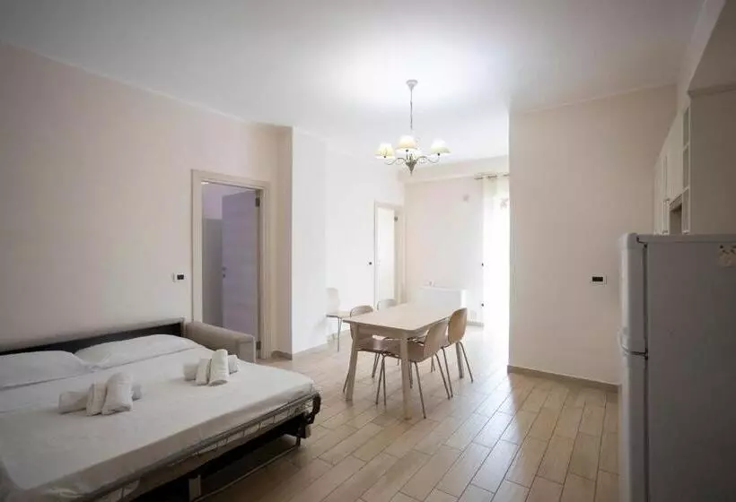 Residence O Sole Mio Pompei