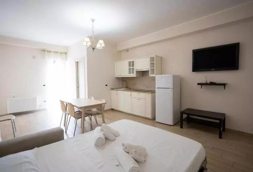 Residence O Sole Mio Pompei