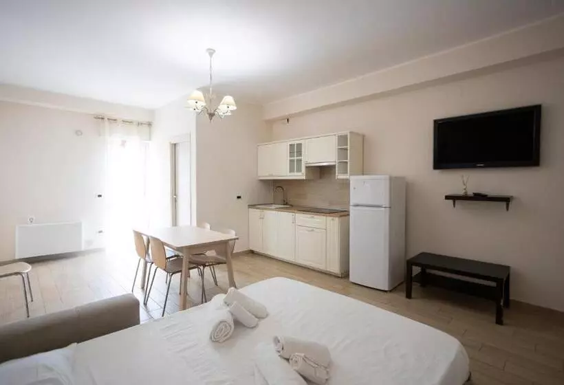 Residence O Sole Mio Pompei