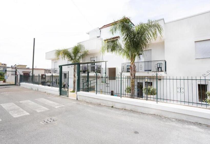 Residence O Sole Mio Pompei