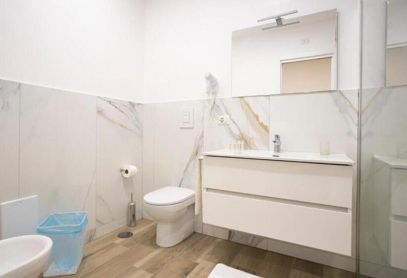 Residence O Sole Mio Pompei