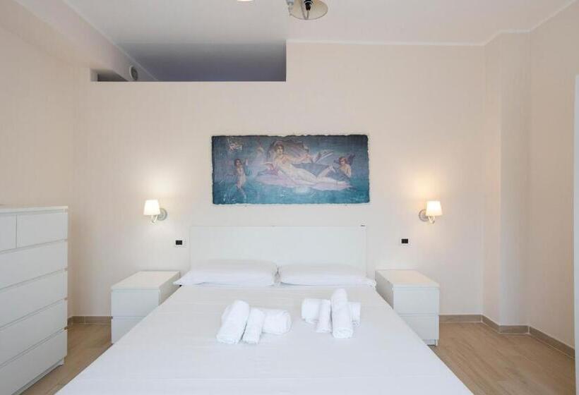 Residence O Sole Mio Pompei