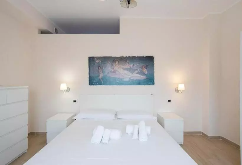 Residence O Sole Mio Pompei