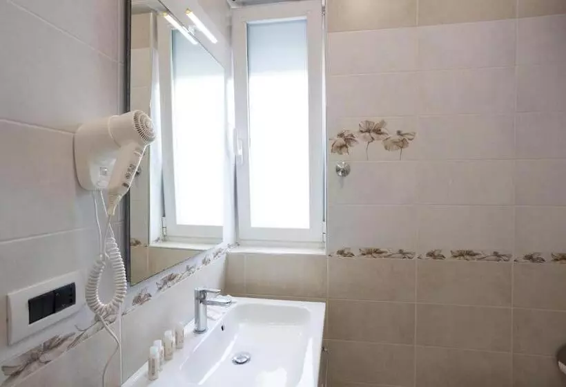 Residence O Sole Mio Pompei