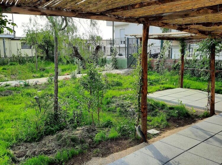 Residence O Sole Mio Pompei