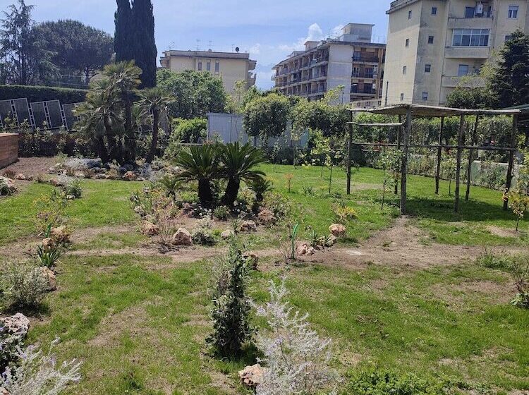 Residence O Sole Mio Pompei