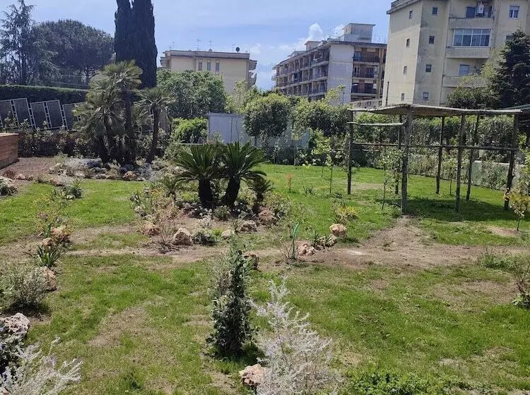 Residence O Sole Mio Pompei