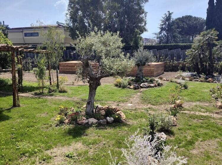 Residence O Sole Mio Pompei