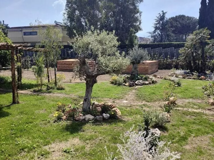 Residence O Sole Mio Pompei