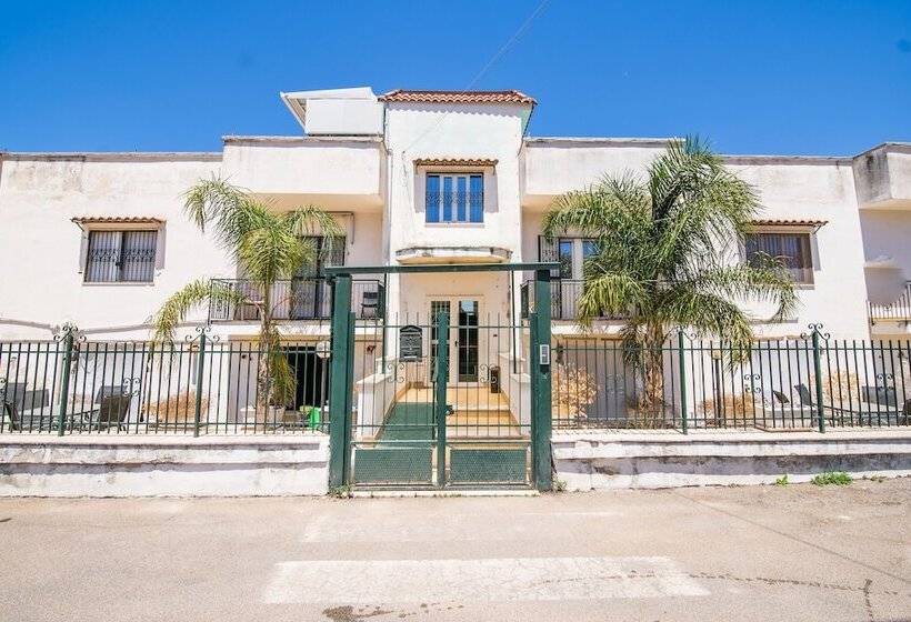 Residence O Sole Mio Pompei