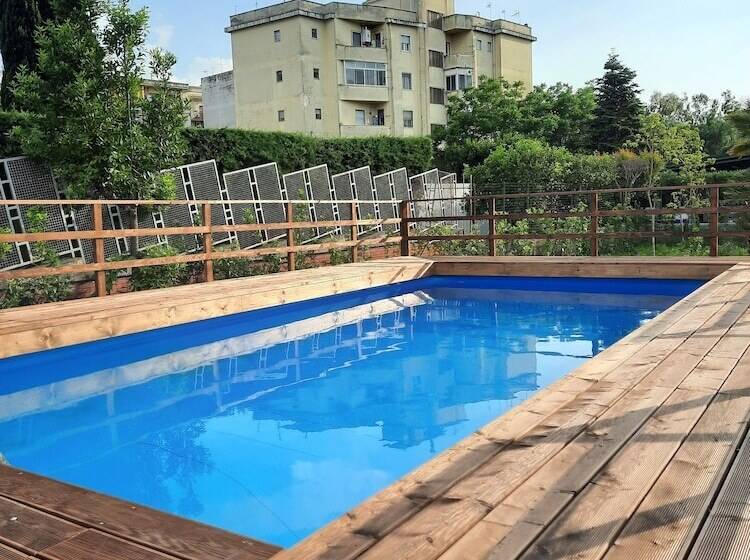 Residence O Sole Mio Pompei