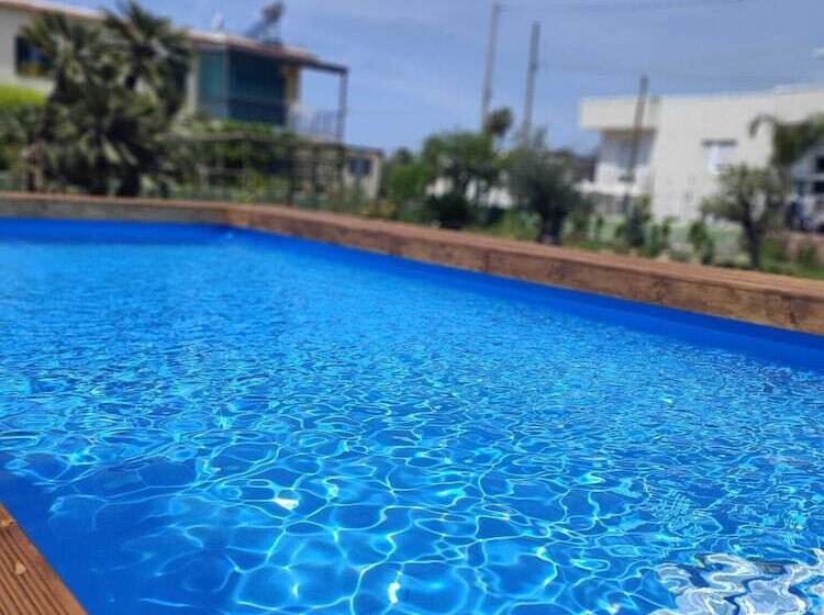 Residence O Sole Mio Pompei