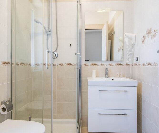 Residence O Sole Mio Pompei