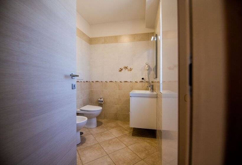 Residence O Sole Mio Pompei