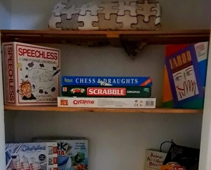 Residència Beautiful Three Bedroom Seaside Retreat