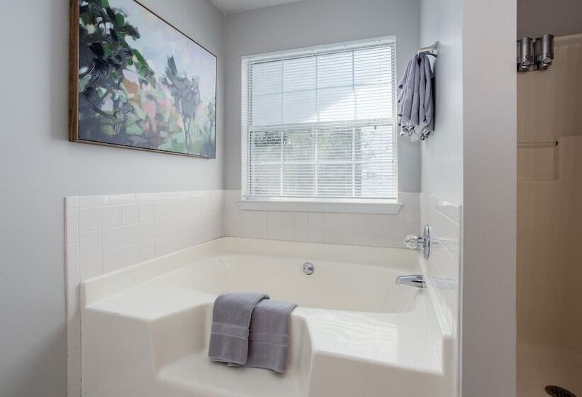 住所 Basketball Court Cozy 3 Br In Decatur