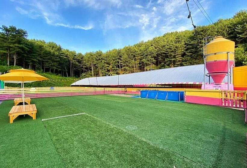 Gapyeong Thank You Dog Pension