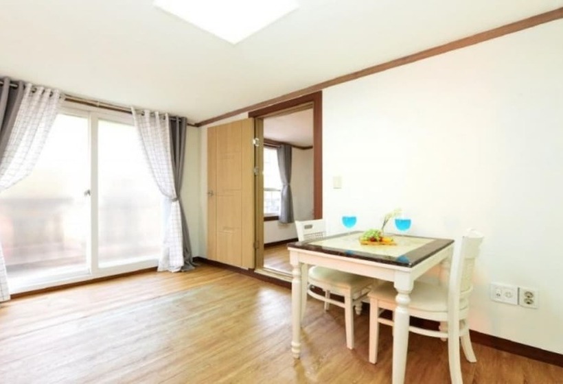 Gapyeong Thank You Dog Pension