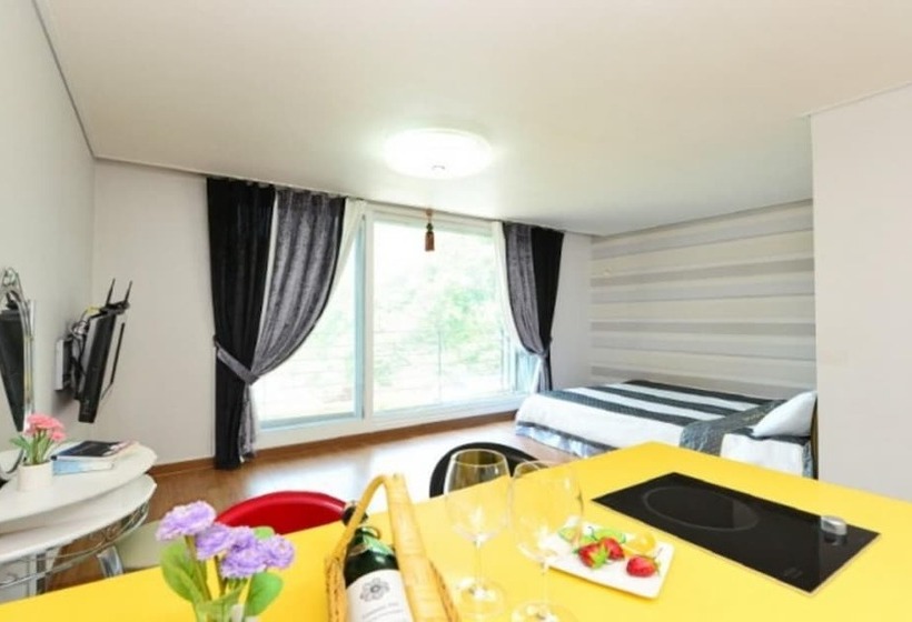 Gapyeong Thank You Dog Pension