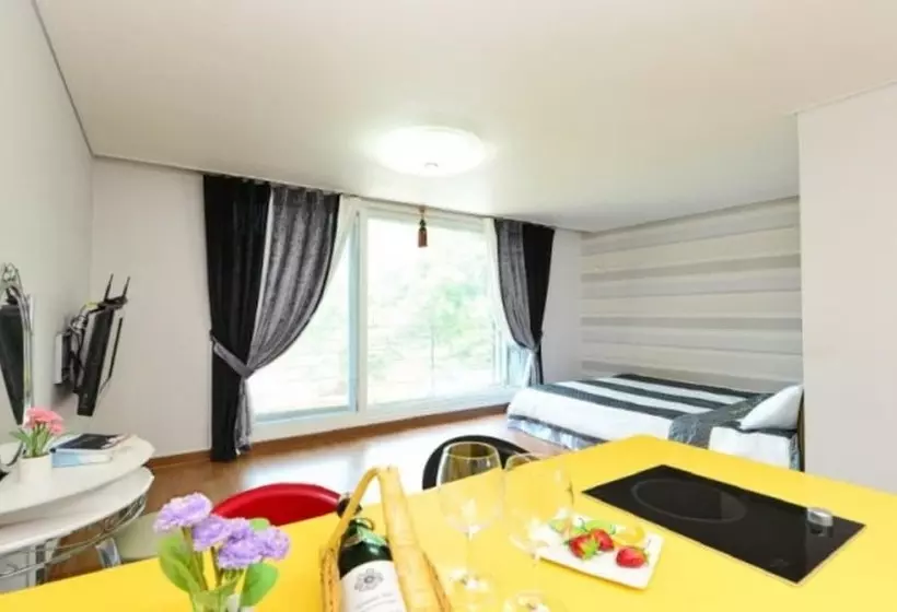 Gapyeong Thank You Dog Pension