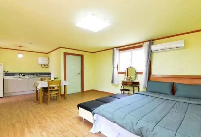 Gapyeong Thank You Dog Pension