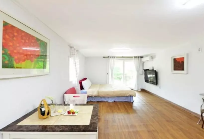 Gapyeong Thank You Dog Pension