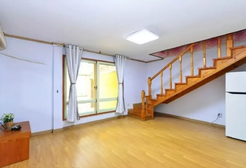 Gapyeong Thank You Dog Pension