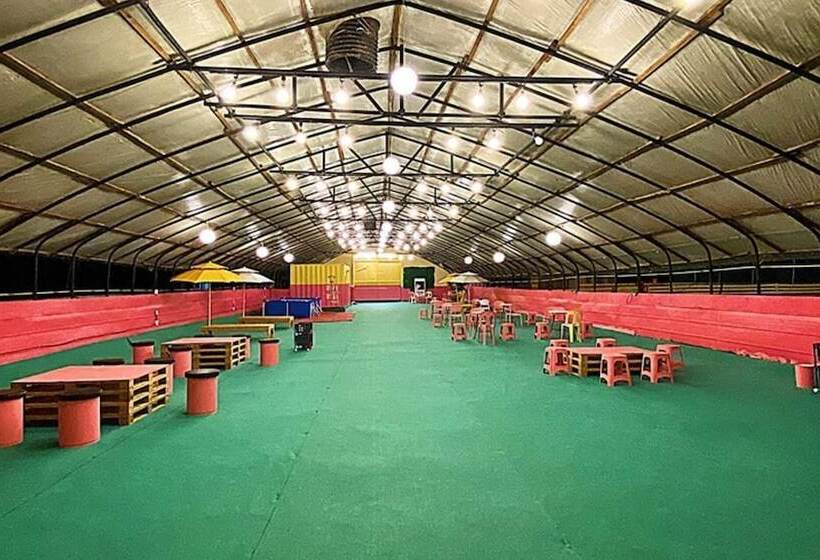 Gapyeong Thank You Dog Pension