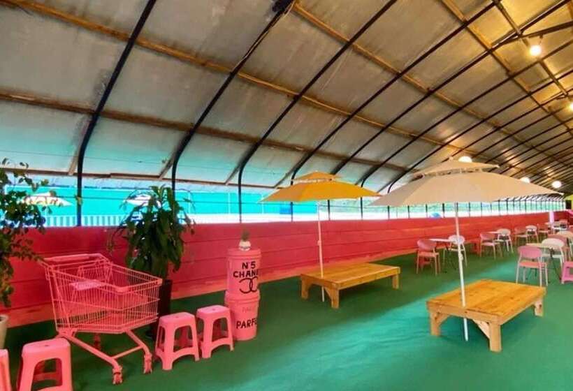 Gapyeong Thank You Dog Pension