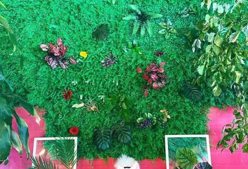 Gapyeong Thank You Dog Pension