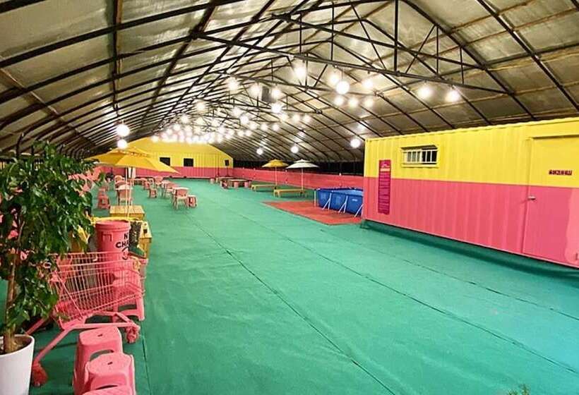 Gapyeong Thank You Dog Pension