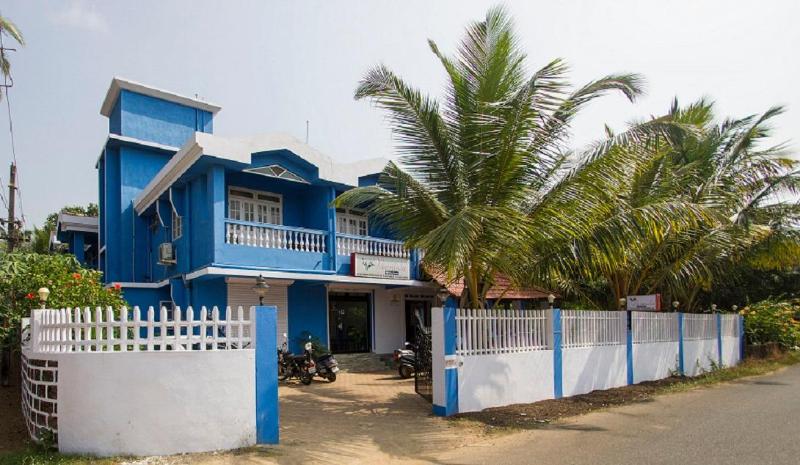 Bed and Breakfast Veeniola Holiday Home