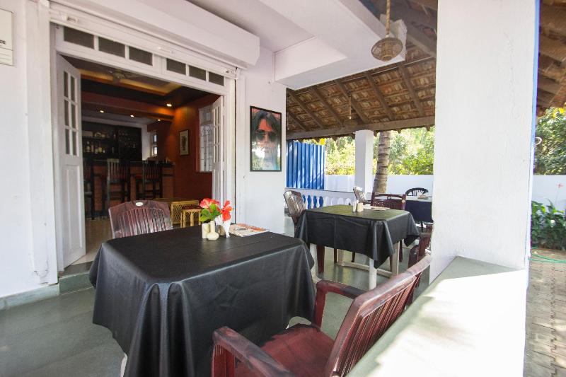 Bed and Breakfast Veeniola Holiday Home