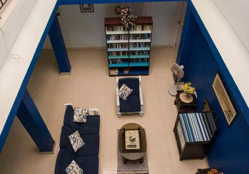 Bed and Breakfast Veeniola Holiday Home