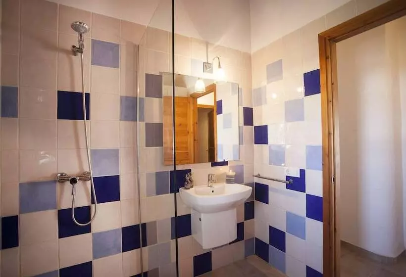 Cas Saliners Ses Illetes