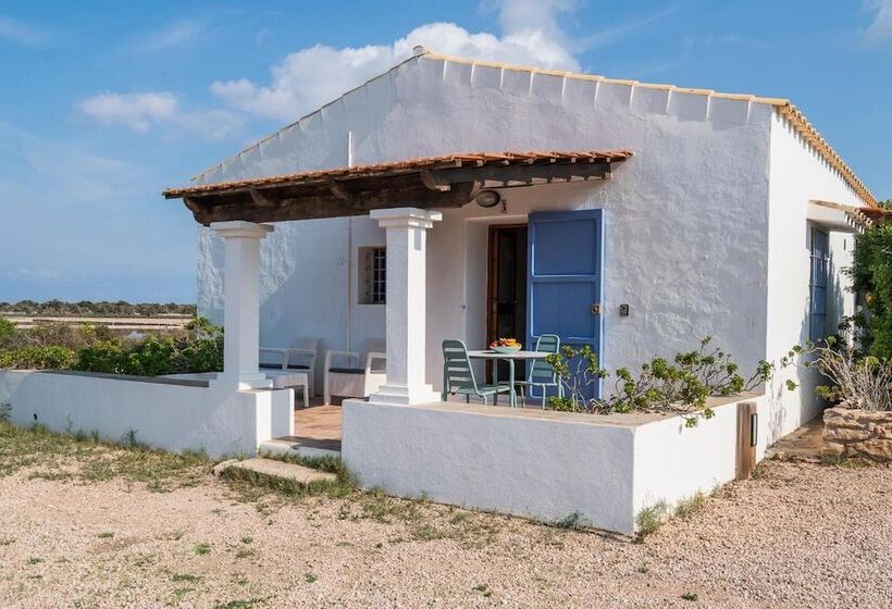 Cas Saliners Ses Illetes