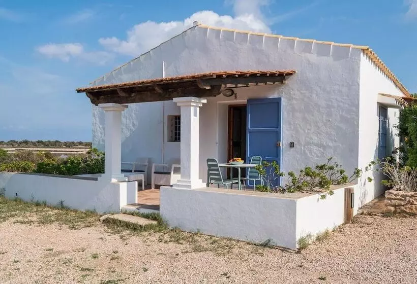 Cas Saliners Ses Illetes