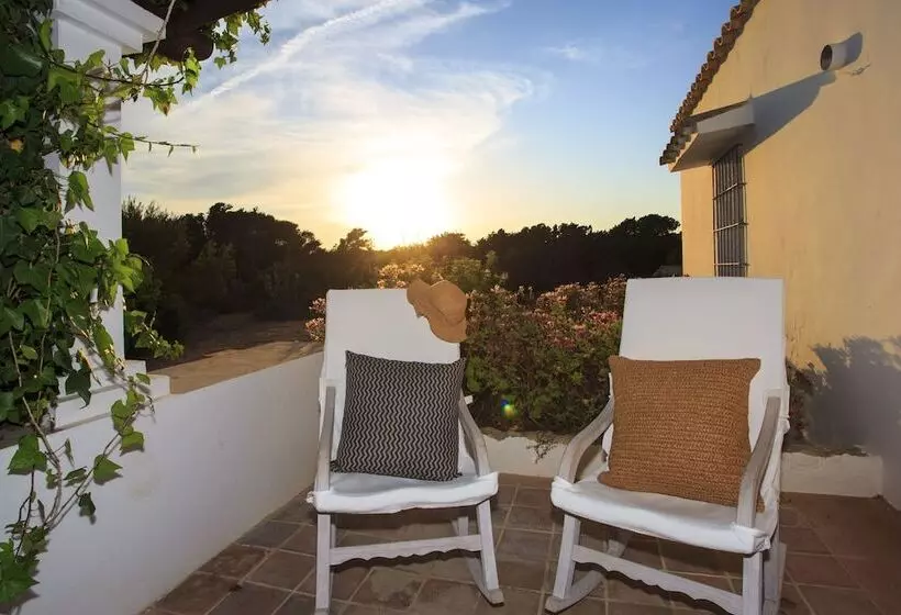 Cas Saliners Ses Illetes